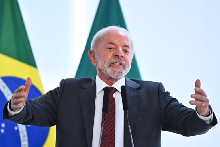 Lula da Silva enaltece aprovação do acordo com Mercosul pelo Conselho da União Europeia