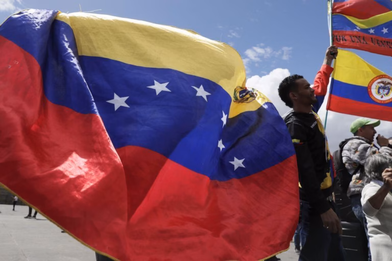 Situação da Venezuela vai ser debatida na reunião do Conselho de Estado