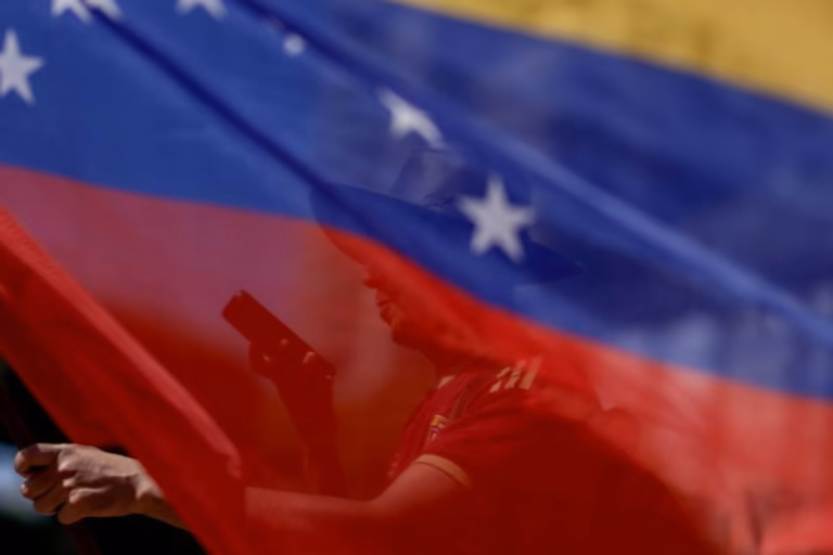 Cinco países da América Latina e Espanha rejeitaram 