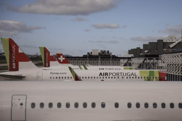 TAP: Irão: Lufthansa diz que crise energética não altera avaliação da TAP