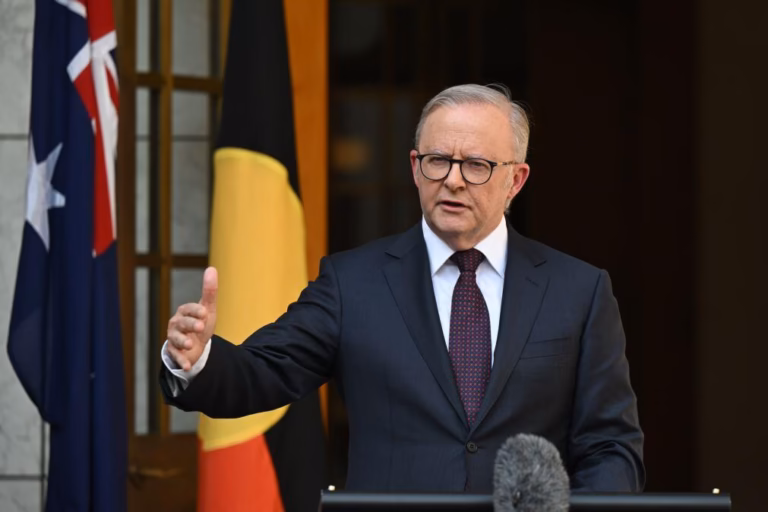Austrália anuncia inquérito nacional sobre antissemitismo após ataque em Bondi