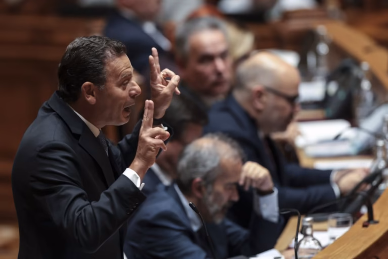 Governo estima crescimento 