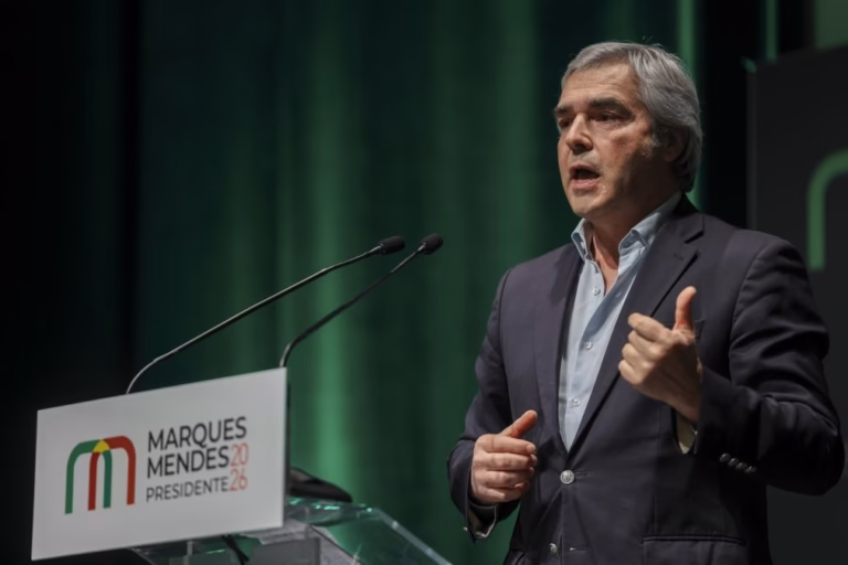 Nuno Melo diz que espera que EUA se 