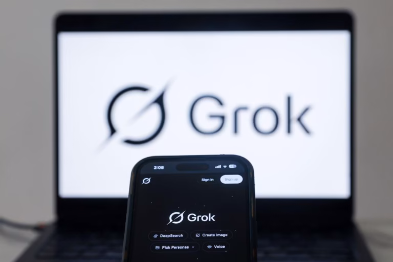 Três adolescentes processam xAI de Elon Musk por gerar imagens pornograficas com fotos reais