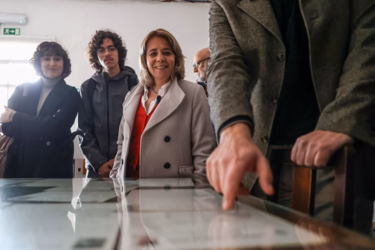 Catarina Martins acusa Cotrim de defraudar expectativas dos eleitores em relação a Ventura