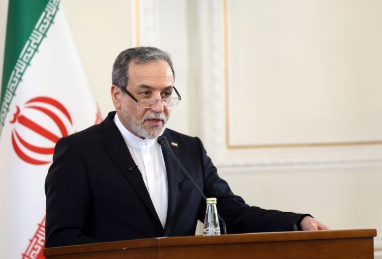Teerão não procura cessar-fogo nem negociações com EUA - MNE iraniano