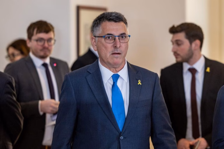 MNE israelita afasta cenário de 