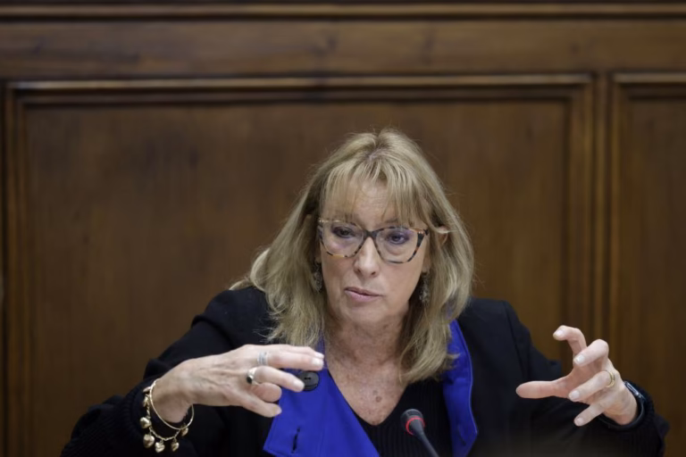 Ministra convoca UGT e confederações patronais para reunião na segunda-feira sobre lei laboral