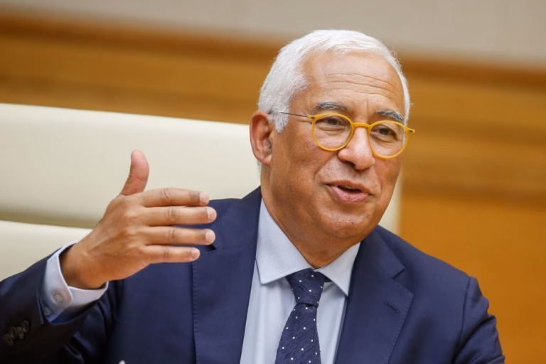 Costa felicitou Seguro e diz que portugueses demonstraram 