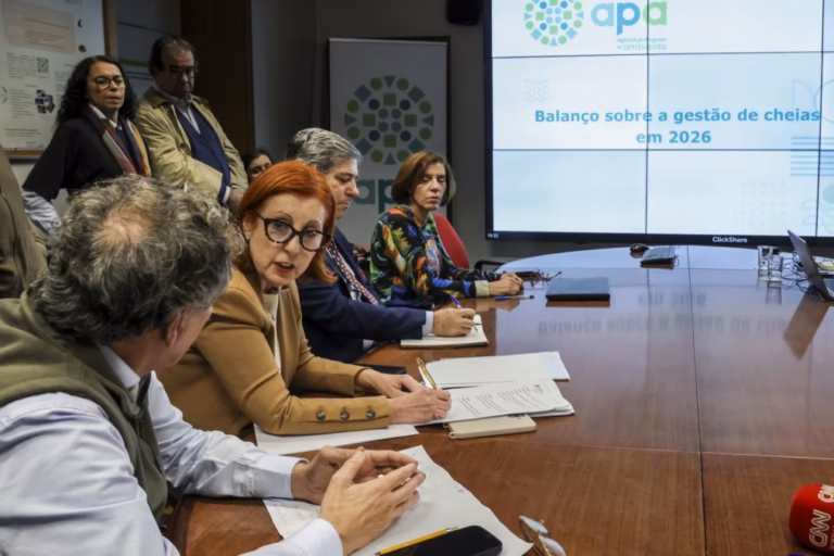 Tempestade Marta atingirá bacias dos rios Sado, Tejo e Mondego - Ministra