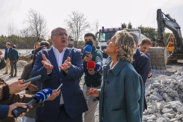 Programa Operacional do Centro destinou zero euros à agricultura -- ministro