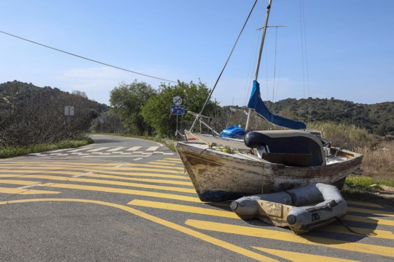 Prejuízos devido ao mau tempo no Baixo Alentejo ascendem a quase 38ME