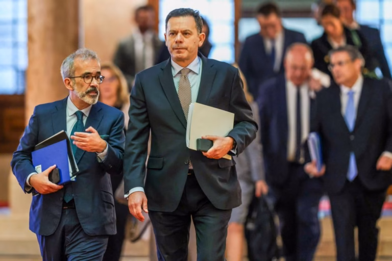 Montenegro admite avançar com desconto extraordinário e temporário do ISP