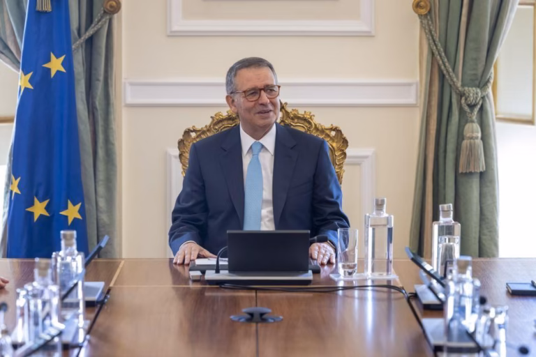 Seguro faz primeira Presidência aberta no início de abril em Castelo Branco, Coimbra, Leiria e Santarém