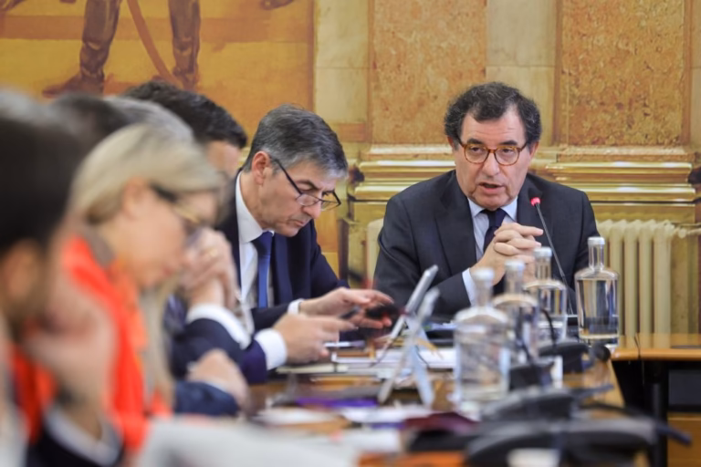 Governo vai apresentar candidatura a fundo de solidariedade europeu