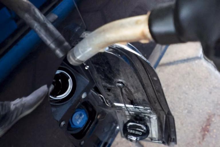 Governo mantém desconto no ISP de 7,6 cêntimos no gasóleo e 4,1 cêntimos na gasolina