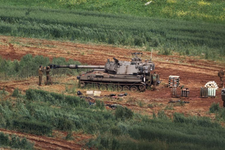 Parlamento israelita aprova orçamento com milhões destinados à Defesa