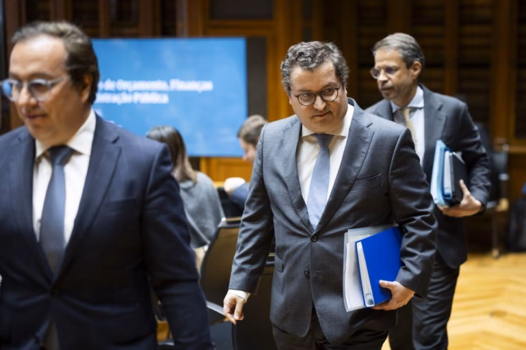 Descida do IVA dos alimentos seria 