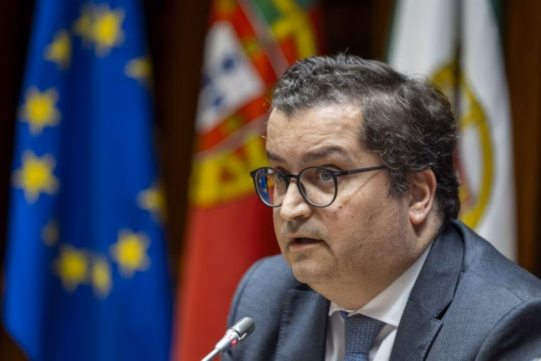 Irão: Portugal e outros quatro países querem imposto sobre lucros extraordinários de energéticas