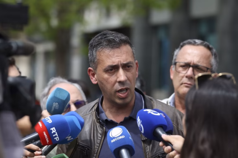 CGTP acusa Governo de querer avançar 