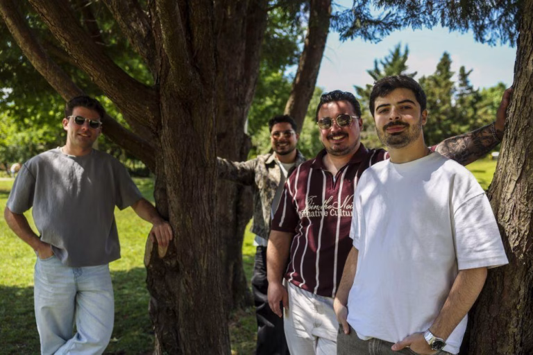 Alma do Vinho em Alenquer com Sara Correia, Vizinhos, Miguel Araújo e Carolina de Deus