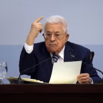 Logotipo Eleições legislativas palestinianas marcadas para 28 de novembro