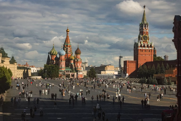 Kremlin defende teste de míssil da China que 