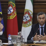Logotipo Medidas permitiram atrair 6.500 docentes, mais do que aqueles que se reformaram -- ministro
