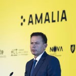 Logotipo Governo está 