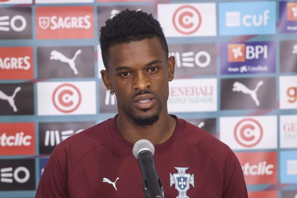Mundial2026: Nélson Semedo fala em final antecipada e rejeita favoritismos