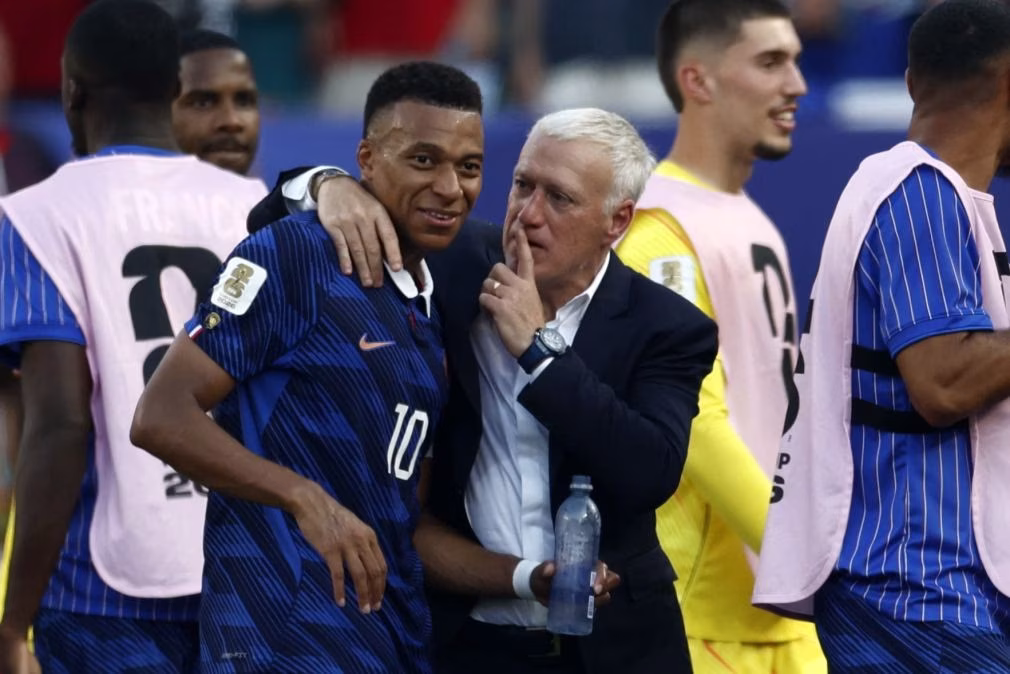 Mundial2026: França e Marrocos dão ‘pontapé de saída’ nos quartos de final