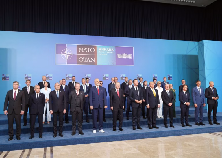 NATO/Cimeira: Aliados reafirmam 