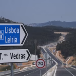 Logotipo Ministro da Economia inaugura variante rodoviária de mais de 21ME em Torres Vedras