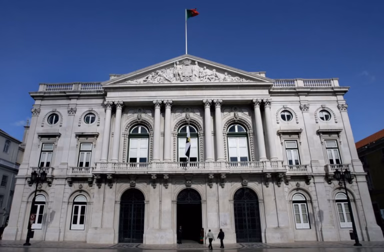 Assembleia Municipal de Lisboa aprova orçamento de 1.345 ME para este ano