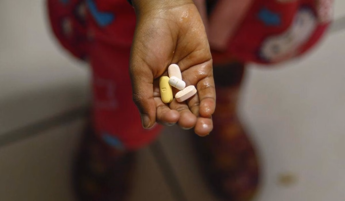 Consumo de antidepressivos em Portugal regista subida histórica de 82%