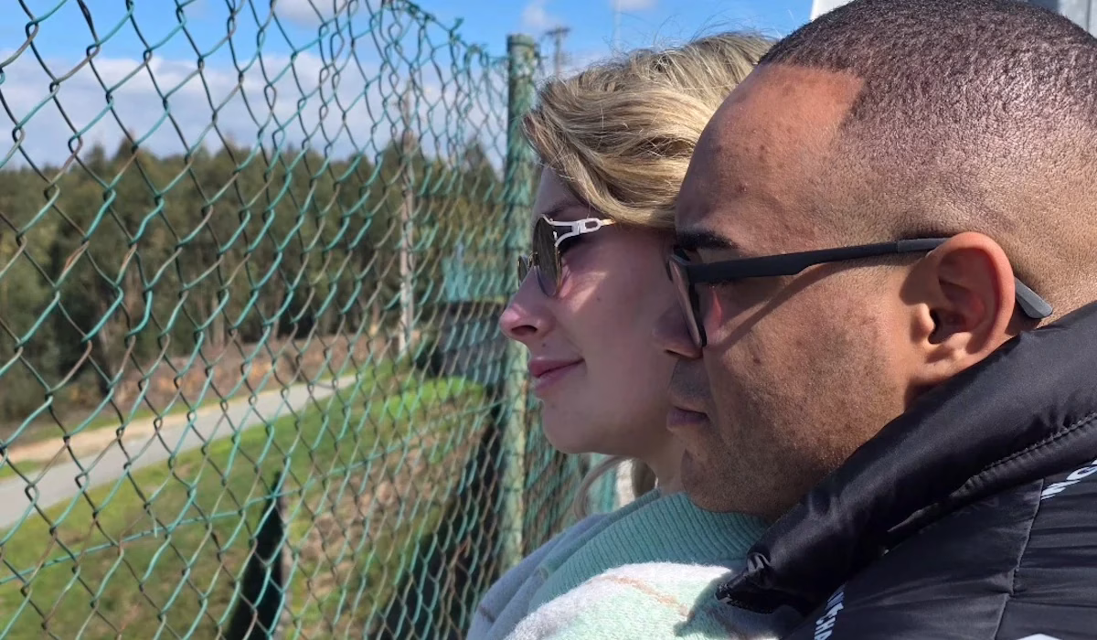 Bernardina Brito e Badoxa: O novo casal que surpreende o público