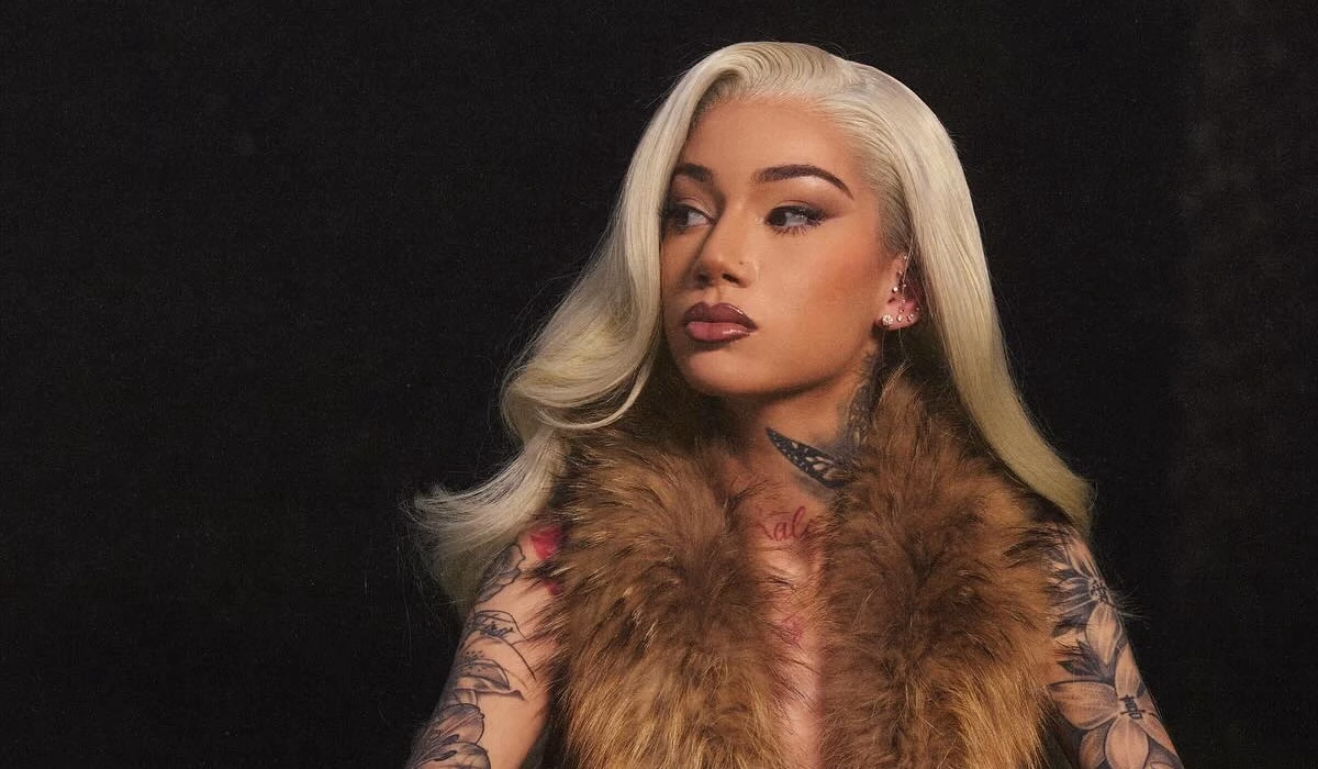A reforma antecipada de Danielle Bregoli: O fim da era Bhad Bhabie OnlyFans