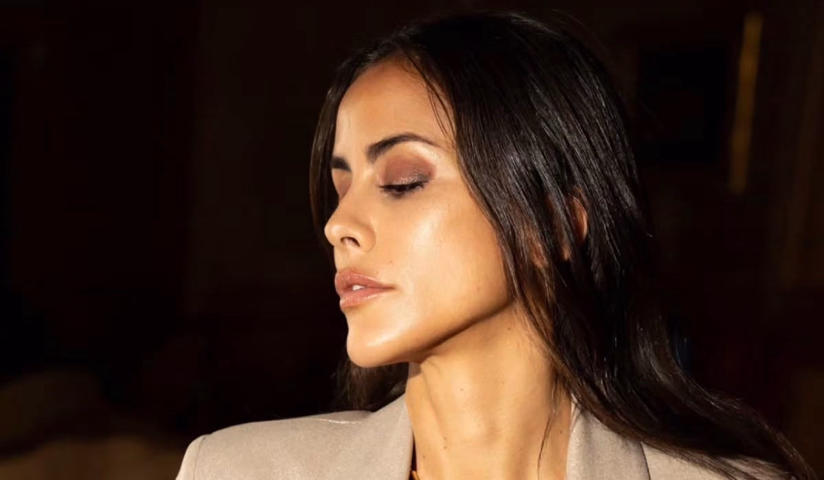 Carolina Patrocínio estreia série com as irmãs na Prime Video