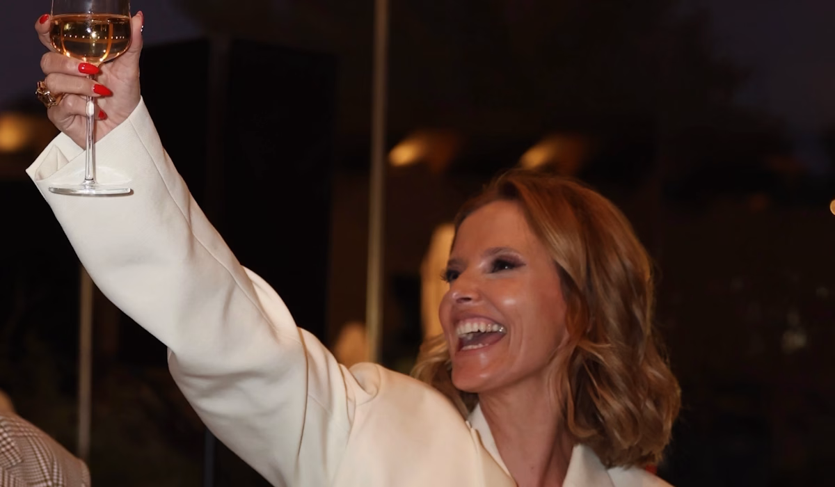 Cristina Ferreira celebra marco especial na vida do filho: entra na maioridade com festa de luxo