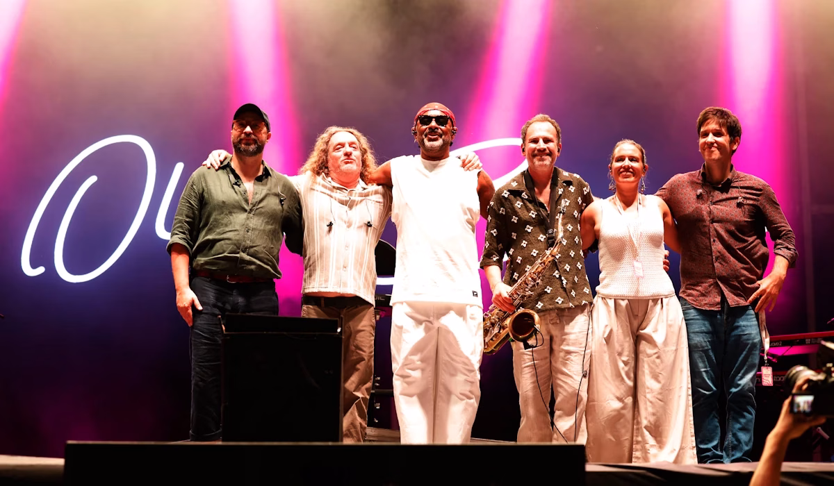 Nova Gente media partner do Douro & Porto Wine Festival no ano em que celebra 50 anos