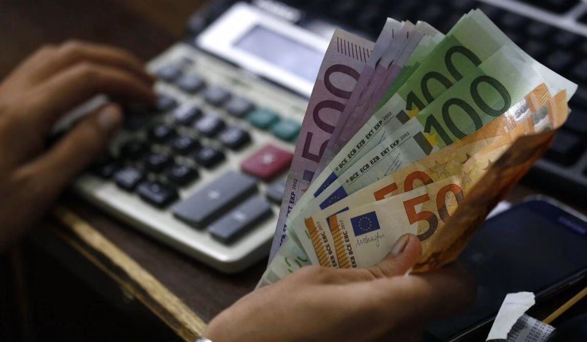 Portugal sob pressão: OCDE exige corte imediato no IRS sobre salários baixos