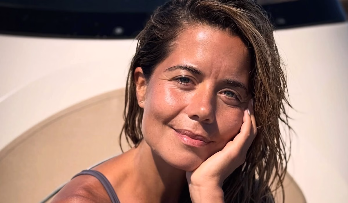 A força de Isabel Silva: O sucesso de quem não abdica da verdade