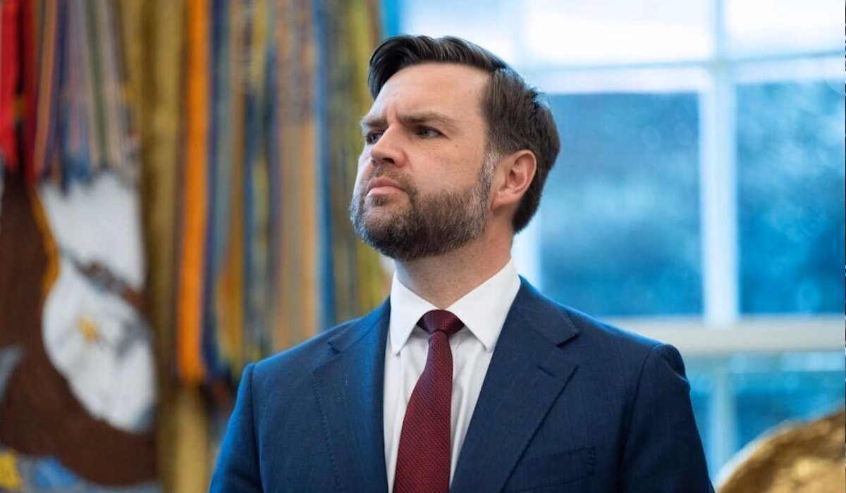 JD Vance afirma que “OVNIs são demónios” e promete revelar a verdade