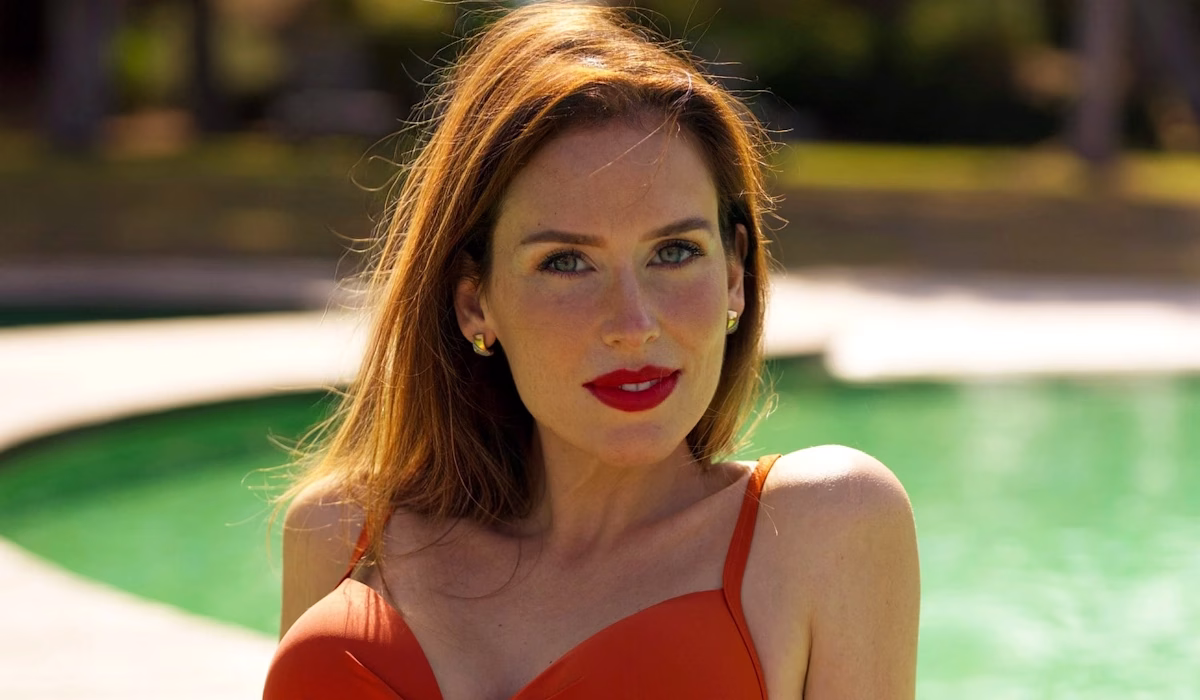Júlia Belard: “Quando soube que a minha mãe estava a morrer nunca mais fui a mesma”