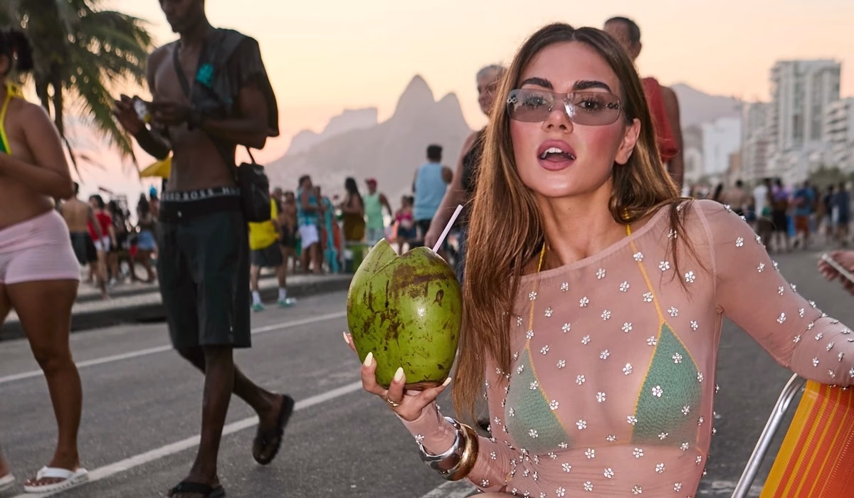 Liliana Filipa e a barreira da amizade com ex-parceiros: “Não posso”