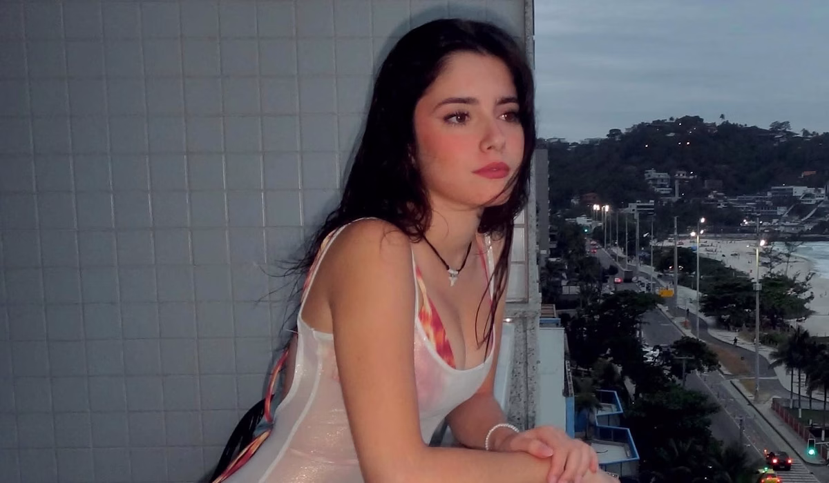 Madalena Aragão debaixo de onda de ódio por frase que nunca disse
