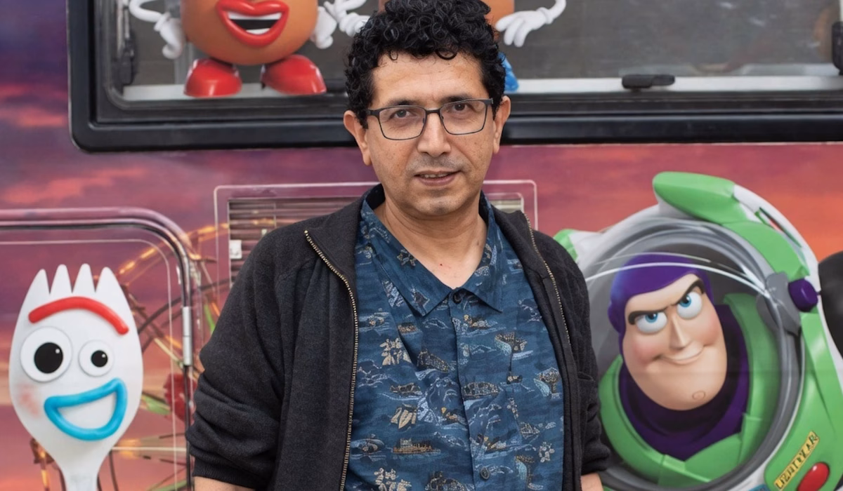 Morreu Paulo B, a voz portuguesa de Buzz Lightyear, aos 67 anos