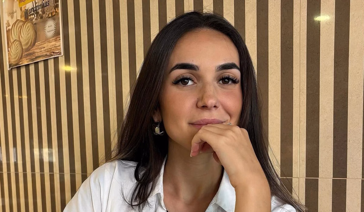 Sara Jesus encontra-se novamente com Afonso Leitão e há fotos