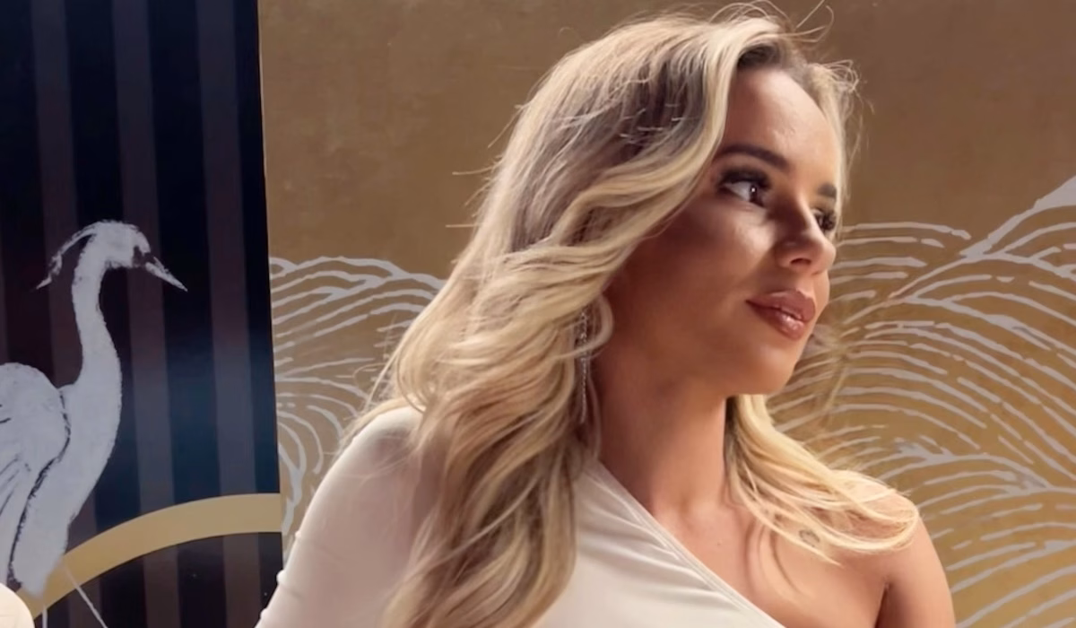 Secret Story: Daniela Santo pode ser a próxima a sair do Desafio Final