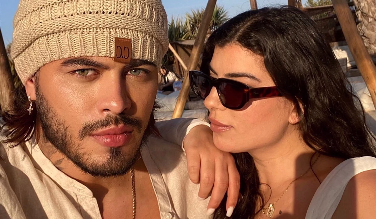 Sofia Sousa revela rosto do marido em partilha inédita sobre “história de amor digna de série”